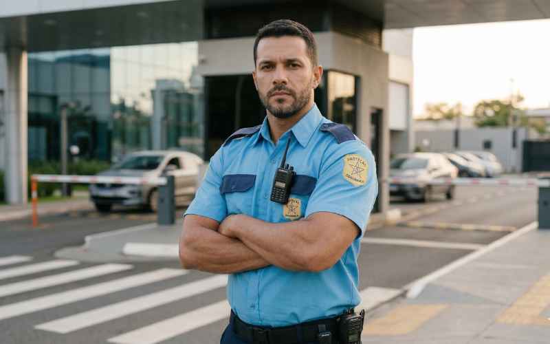 Portaria para Condomínios: Como Garantir Segurança, Redução de Custos e Tranquilidade