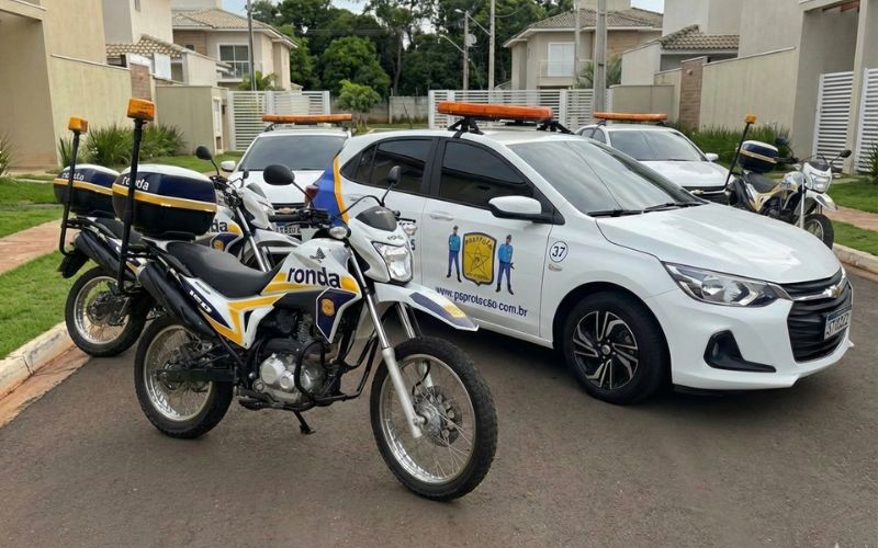 Rondas de Segurança em Americana - SP: Vigilância Preventiva e Blindagem Perimetral para o Seu Patrimônio