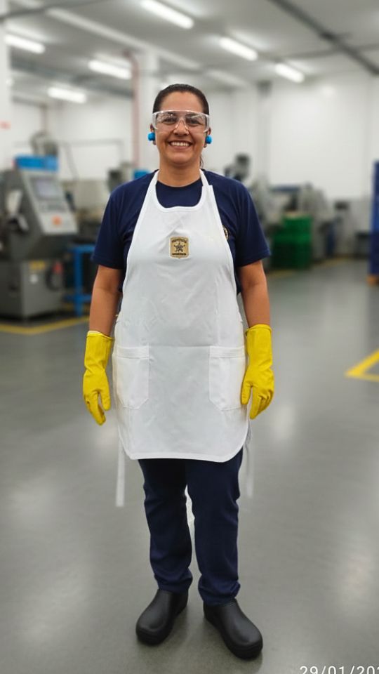 Empresa de Limpeza Terceirizada em Valinhos-SP: Como Funciona e Como Contratar